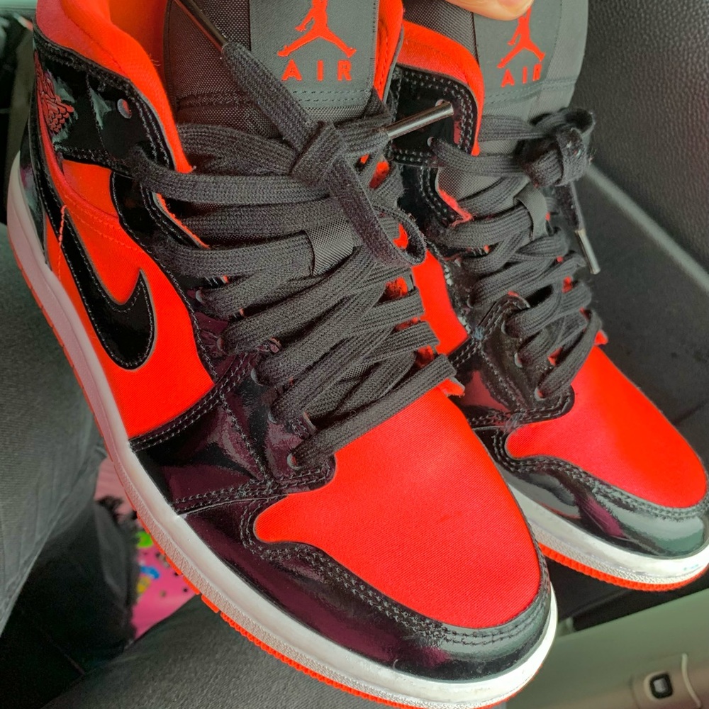 Air Jordan 1 High Top